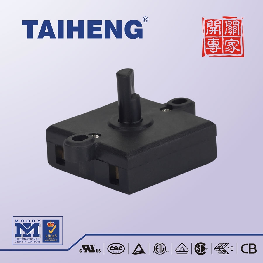 旋轉(zhuǎn)開關-4